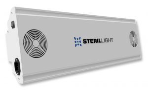 sterillight sterilizátor vzduchu